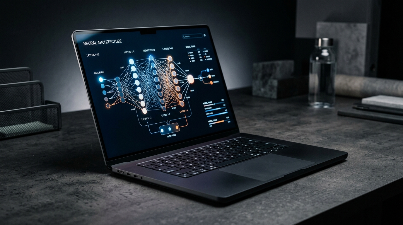 Next-Gen MacBook Pro with M5 Max Architecture: Unified Memory at 800 GB/s