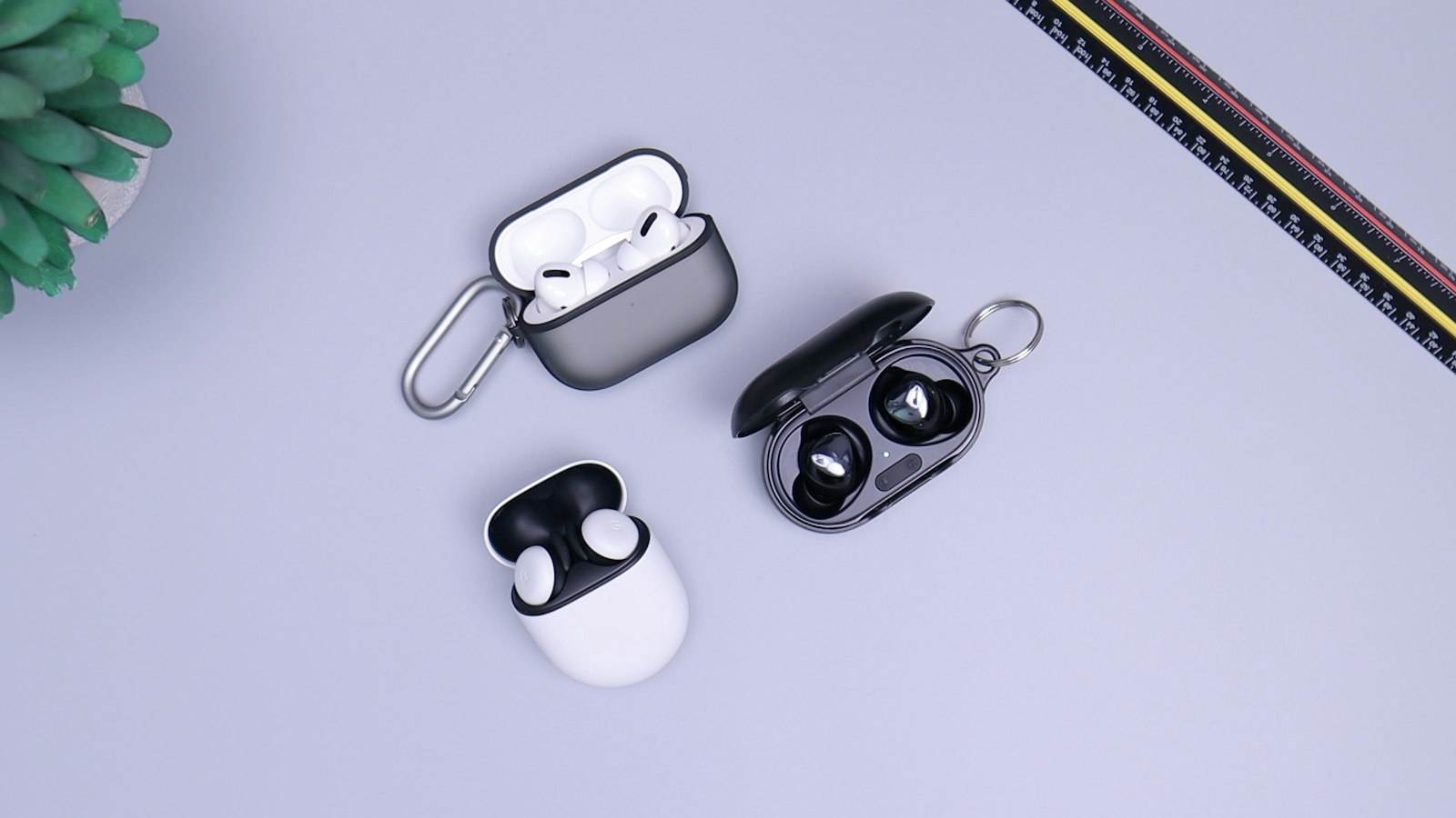 itel BudsNeo True Wireless